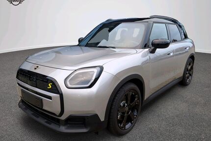 Mini Countryman SE (Cooper) Gebrauchtwagen