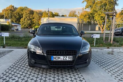 Audi TT Gebrauchtwagen