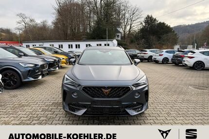 Cupra Formentor Gebrauchtwagen