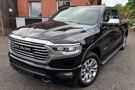 Dodge RAM Gebrauchtwagen