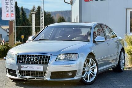 Audi S8 Gebrauchtwagen