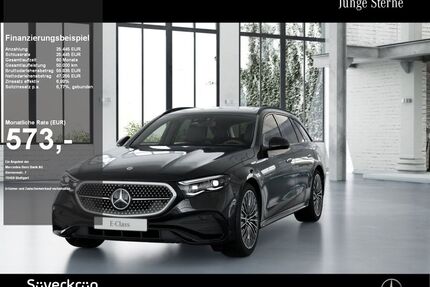 Mercedes-Benz E 300 Gebrauchtwagen