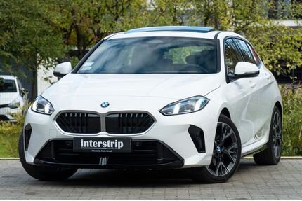 BMW 120 Gebrauchtwagen