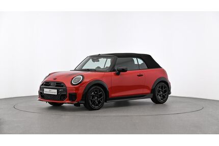 Mini Cooper Cabrio Gebrauchtwagen