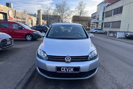 VW Golf Plus Gebrauchtwagen