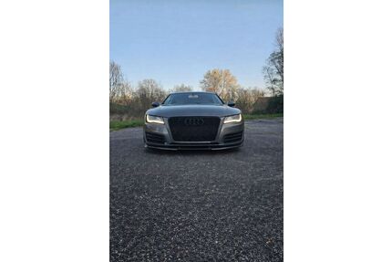 Audi A7 Gebrauchtwagen