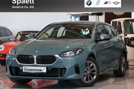 BMW 120 Gebrauchtwagen