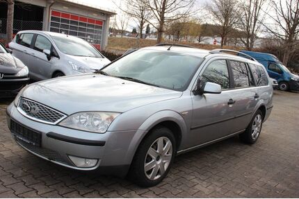 Ford Mondeo Gebrauchtwagen