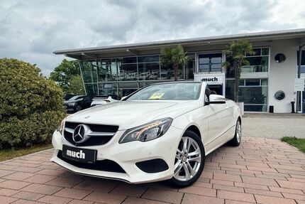 Mercedes-Benz E 350 Gebrauchtwagen