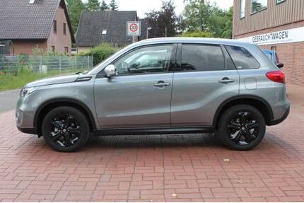Suzuki Andere Gebrauchtwagen