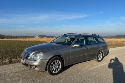 Mercedes-Benz E 280 Gebrauchtwagen