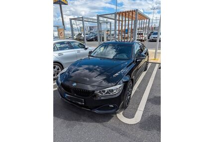 BMW 428 Gran Coupé Gebrauchtwagen