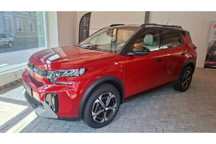 Citroen C3 Aircross Gebrauchtwagen