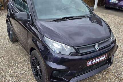 Aixam City Gebrauchtwagen