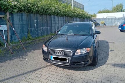 Audi A4 Allroad Gebrauchtwagen