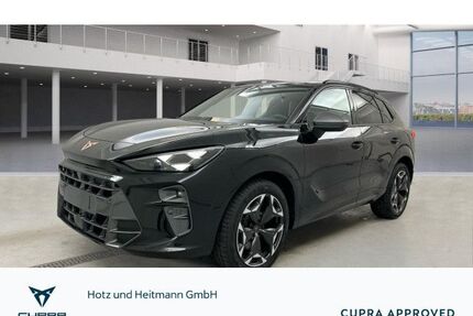 Cupra Terramar Gebrauchtwagen
