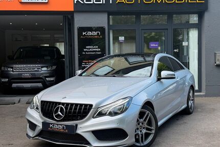 Mercedes-Benz E 200 Gebrauchtwagen