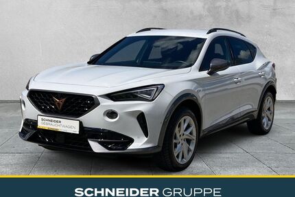 Cupra Formentor Gebrauchtwagen