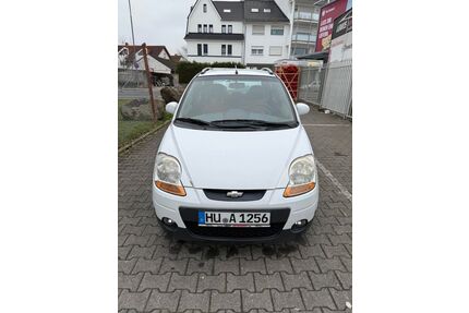 Chevrolet Matiz Gebrauchtwagen