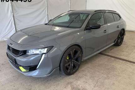 Peugeot 508 Gebrauchtwagen