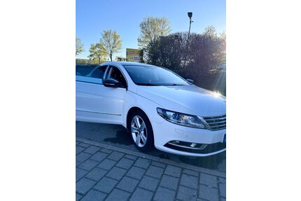 VW CC Gebrauchtwagen
