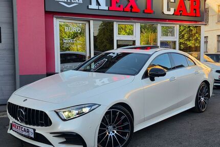 Mercedes-Benz CLS 53 AMG Gebrauchtwagen