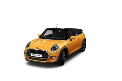 Mini Cooper Cabrio Gebrauchtwagen