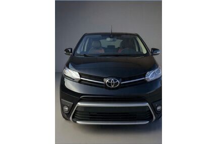 Toyota Proace (Verso) Gebrauchtwagen