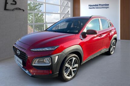 Hyundai KONA Gebrauchtwagen