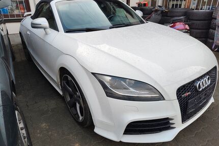Audi TT Gebrauchtwagen