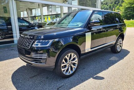 Land Rover Range Rover Gebrauchtwagen