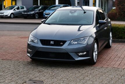 Seat Leon Gebrauchtwagen