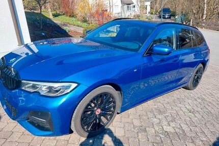 BMW 330 Gebrauchtwagen