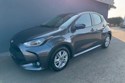 Mazda 2 Gebrauchtwagen