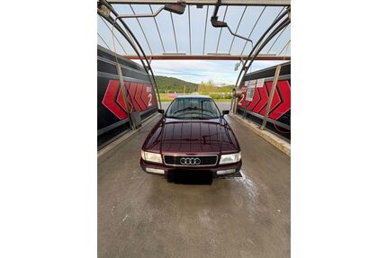 Audi 80 Gebrauchtwagen