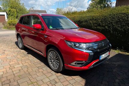 Mitsubishi Outlander Gebrauchtwagen