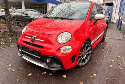 Abarth 500 Gebrauchtwagen