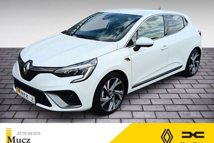 Renault Clio Gebrauchtwagen