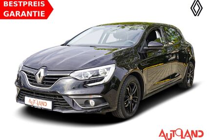 Renault Megane Gebrauchtwagen