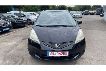 Honda Jazz Gebrauchtwagen