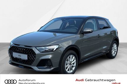 Audi A1 Gebrauchtwagen