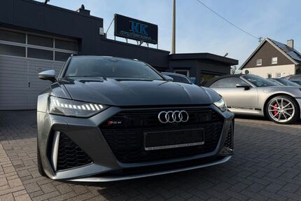 Audi RS6 Gebrauchtwagen