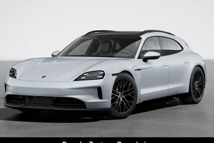 Porsche Taycan Gebrauchtwagen