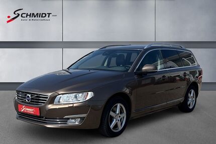 Volvo V70 Gebrauchtwagen