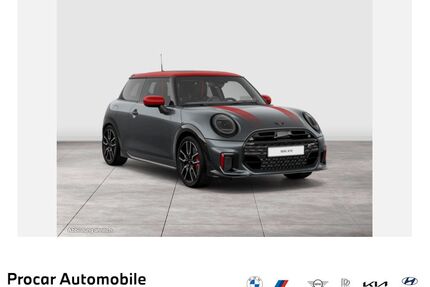 Mini John Cooper Works Gebrauchtwagen