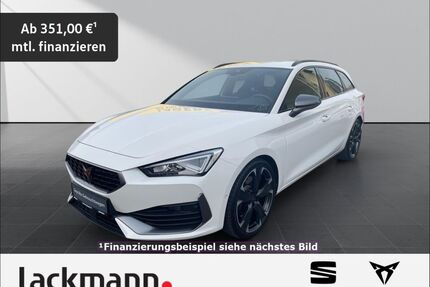Cupra Leon Gebrauchtwagen