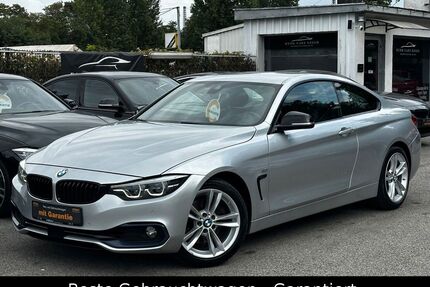 BMW 430 