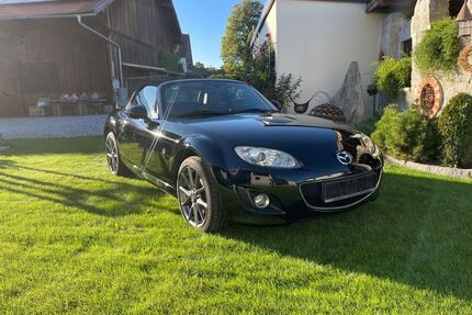 Mazda MX-5 Gebrauchtwagen