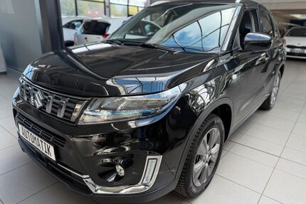Suzuki Vitara Gebrauchtwagen