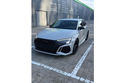 Audi RS3 Gebrauchtwagen